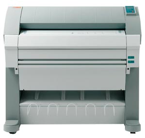 OCE TDS 800